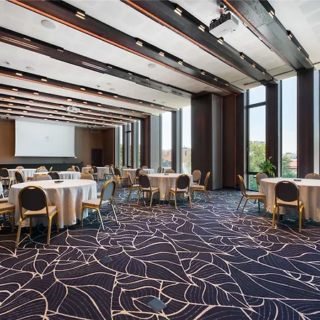 Moevenpick Szálloda Tallinn