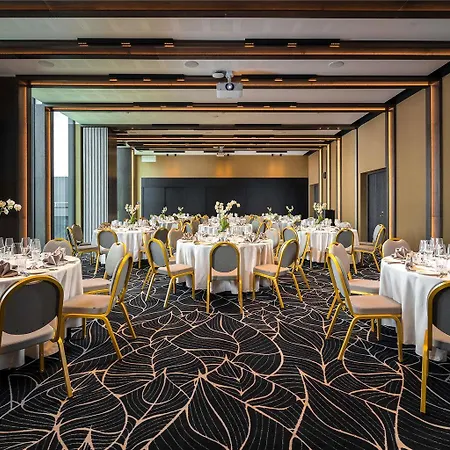 Moevenpick Hotell Tallinn