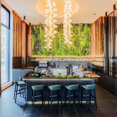 Hotel Moevenpick Tallinn