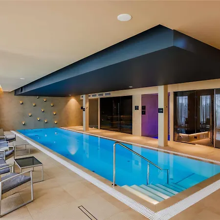 Hotel Moevenpick