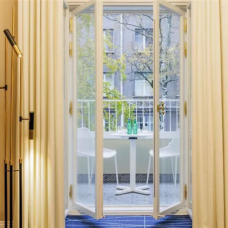 Moevenpick Tallinn