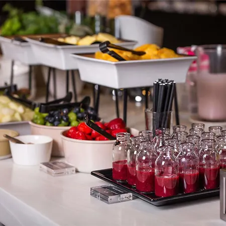 Moevenpick Szálloda Tallinn