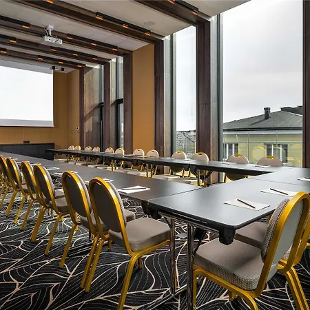 Moevenpick * Tallinn