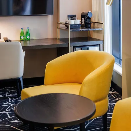 Moevenpick Szálloda Tallinn