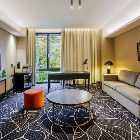 Moevenpick * Tallinn