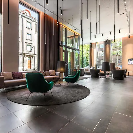 Moevenpick Tallinn