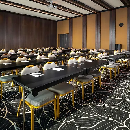 Moevenpick Tallinn