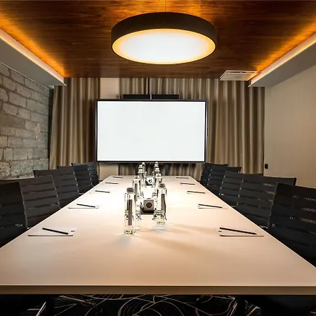 Moevenpick Tallinn