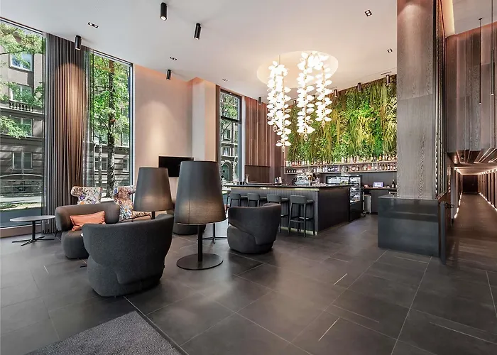 Moevenpick * Tallinn