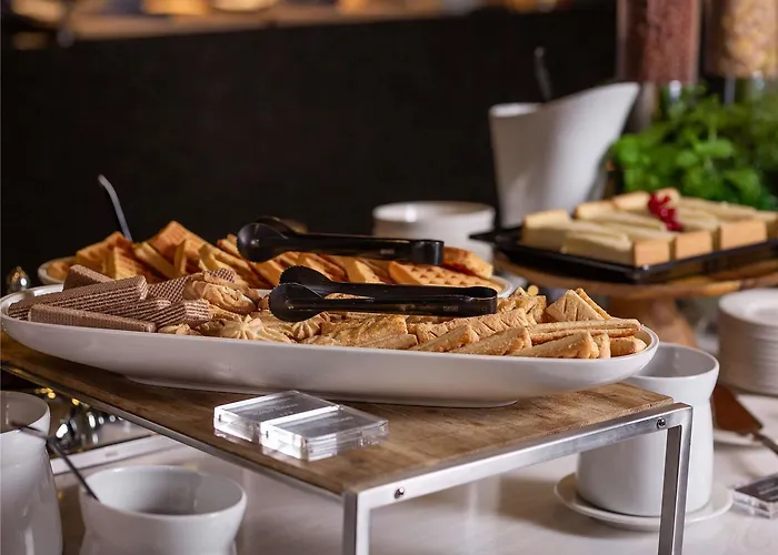 Moevenpick * Tallinn