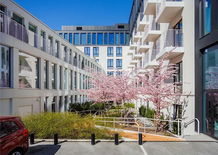 Moevenpick Hotel Tallin