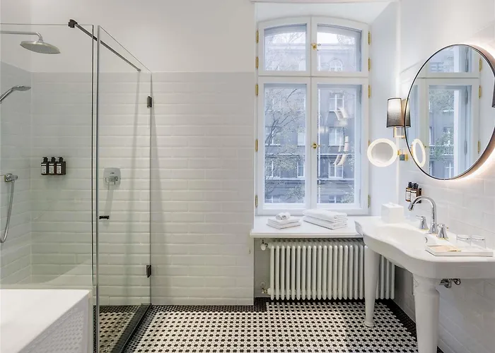 Moevenpick Hotel Tallinn