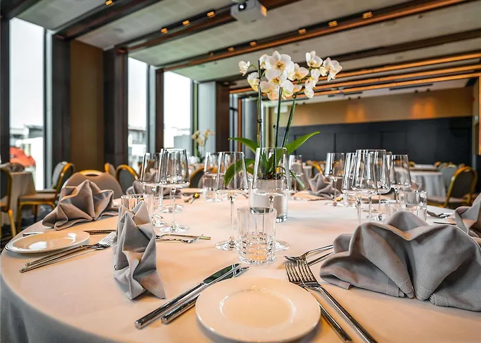 Hotel Moevenpick Tallinn