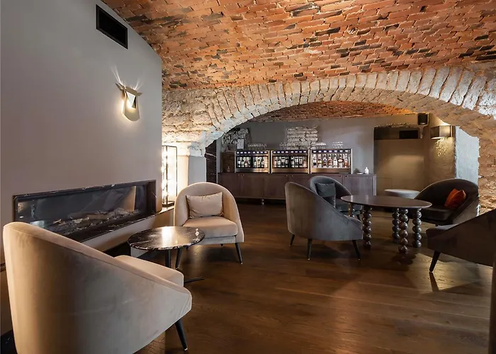 Hotel Moevenpick Tallinn