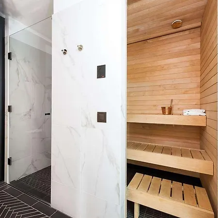 Moevenpick Hotell