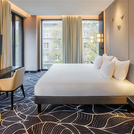 Hotell Moevenpick Tallinn