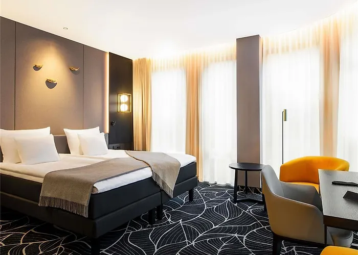 Moevenpick Таллин