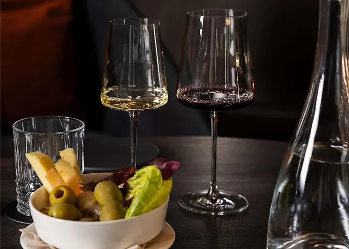 Отель Moevenpick *