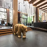 Hotel Moevenpick *