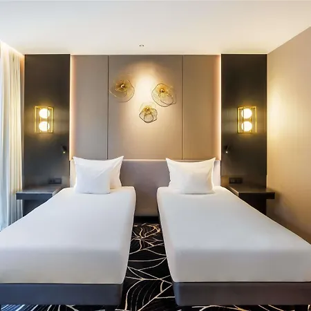 Moevenpick فندق
