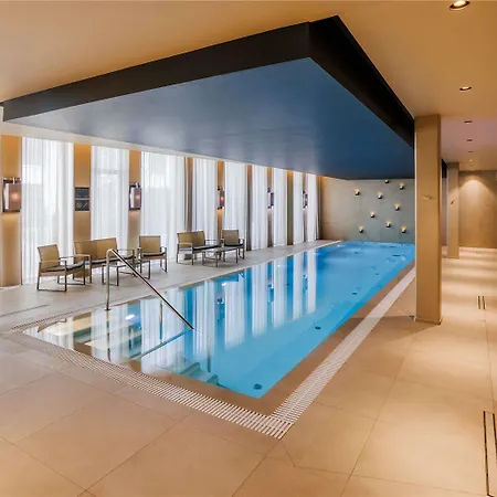 Hotel Moevenpick Tallin