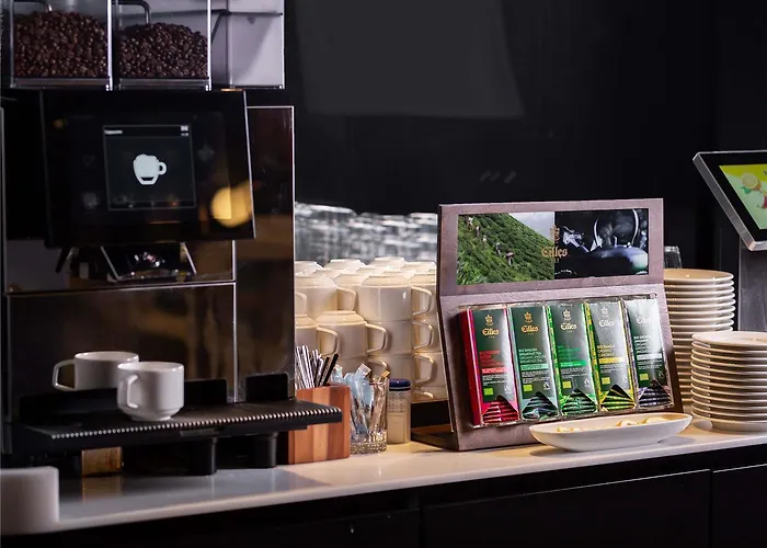 Moevenpick * タリン