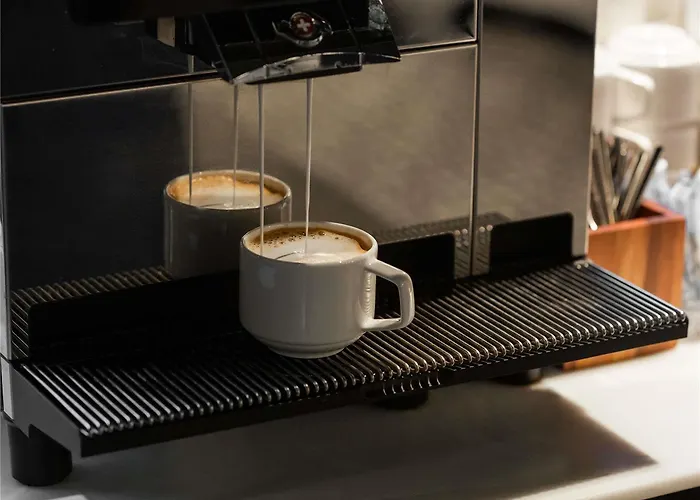 Moevenpick * タリン