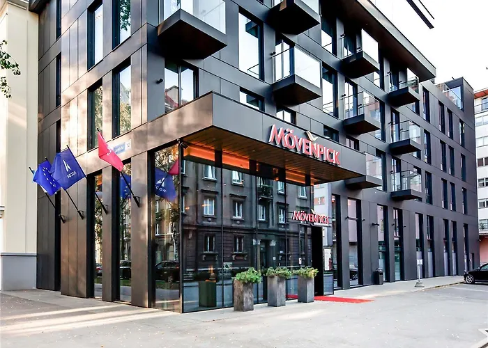 Moevenpick タリン