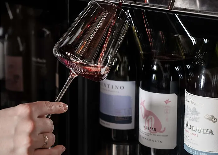 Moevenpick タリン